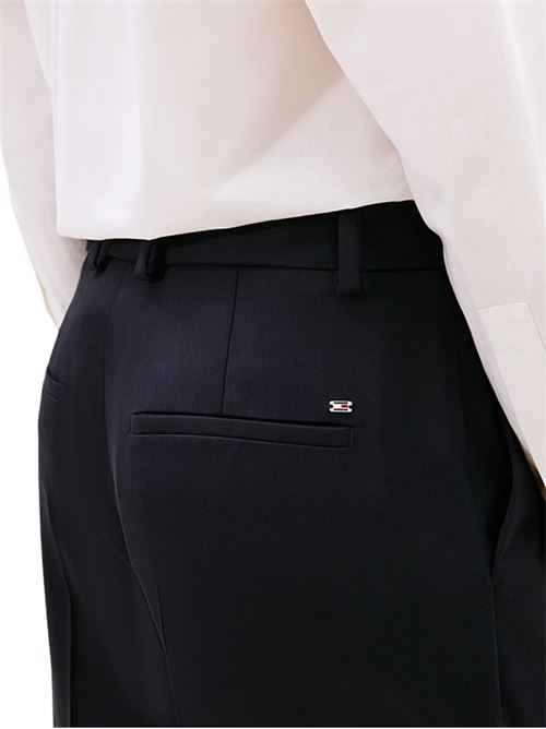  Tommy Hilfiger | WW0WW48352C1G